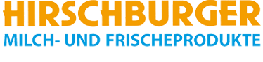 Hirschburger | Milch- und Frischeprodukte