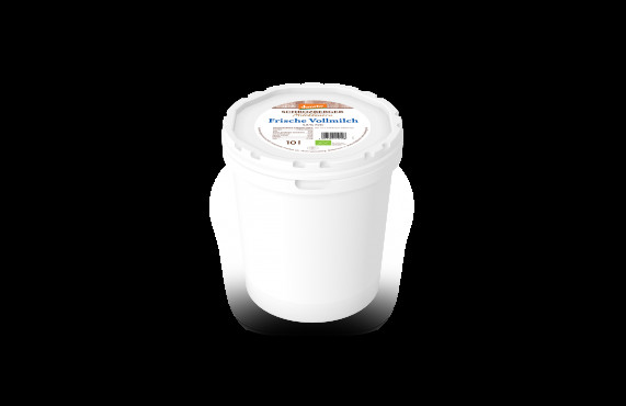 Hg Frischmilch 3,5% 10l BW