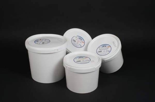 So Bio Dem Milch 3,8% 10l  BW