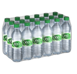 CC Vio medium 500ml PET-EW Fl