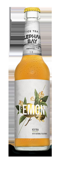Elephant Bay Ice Tea Passion