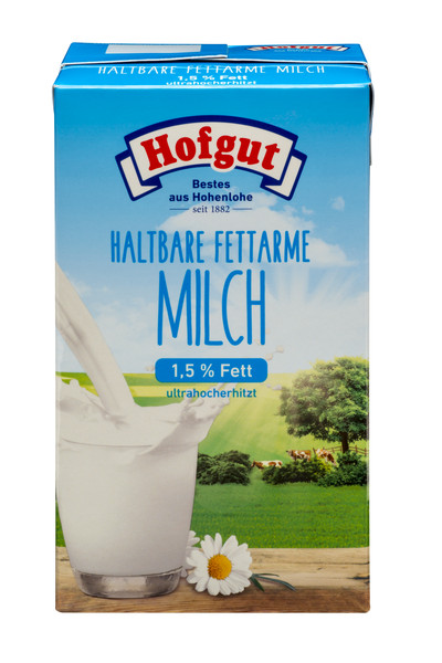 Hg H-Milch 1,5% 1l BW