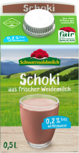 BM Weide-Schoki 500ml 0,2% BW