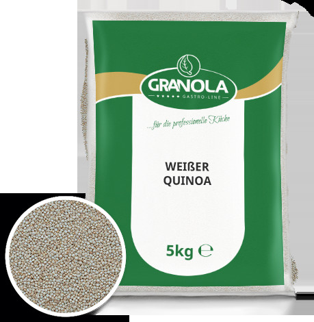 Gran Quinoa 5kg