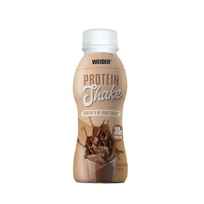 Wei LowCarb Schoko 330ml