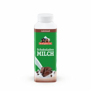 BG Schokomilch 3,5% 380ml