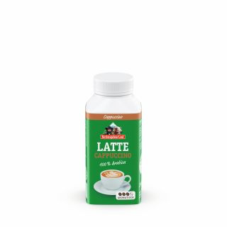 BG Latte Macchiato/Cappuccino