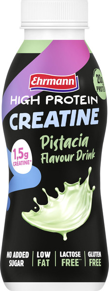Eh HiProt Creatin Pistacia 330