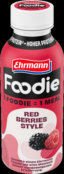 Eh Foodies 400ml 5fach Display