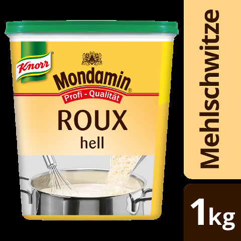 UB Roux hell 1000g