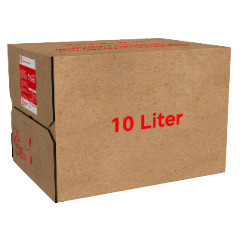 Coca Cola 10l Postmix