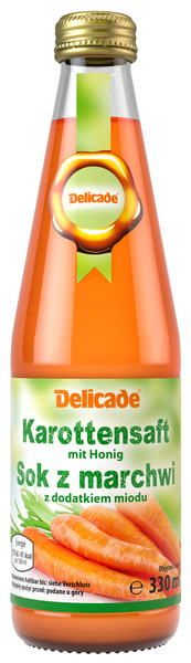 Ws Karottensaft 330ml EW-Fl