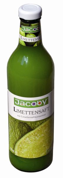 Pulco  Limettensaft 0,7l