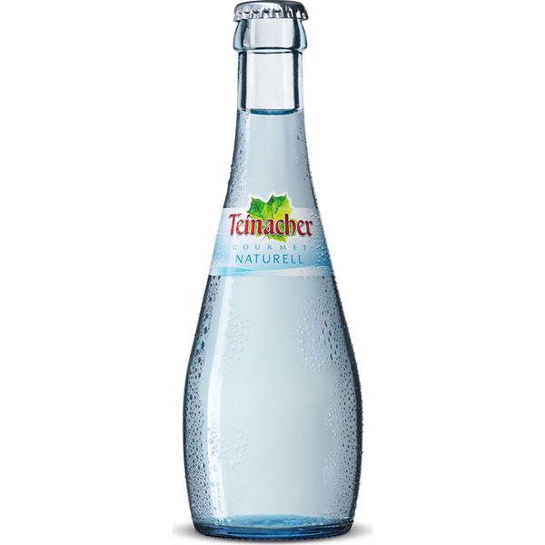 Teinacher Wasser naturell 250m