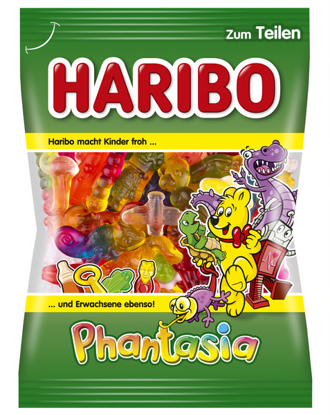 Hr Phantasia 175g