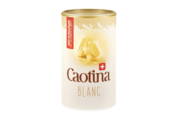 Caotina Blanc 500g