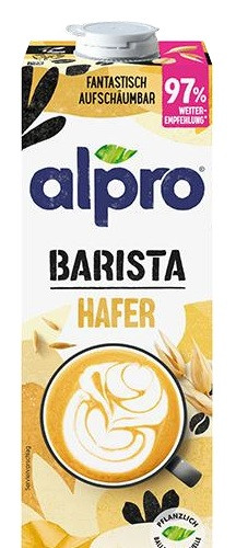 Ap Hafer Barista Prof 1l