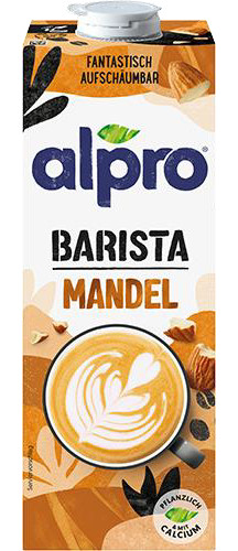 Ap Barista Mandeldrink 1l