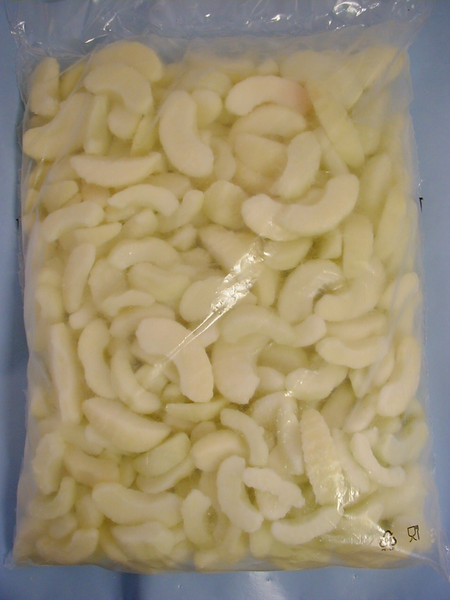 Dar TK Apfelspalten 2,5kg