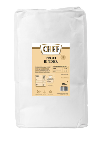Ne Profibinder 10kg