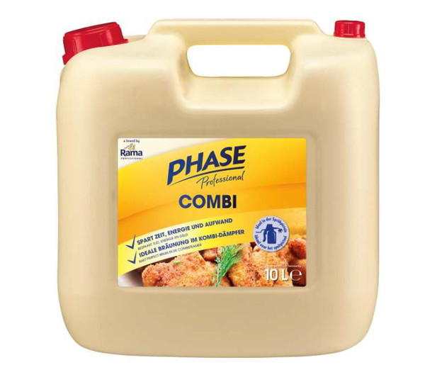 Up Combi Phase 10l