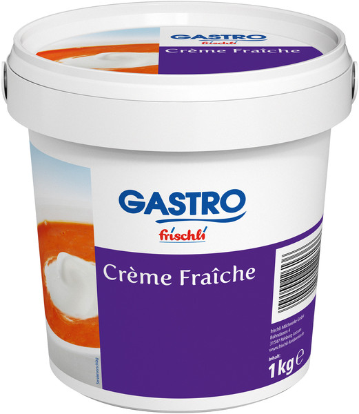 Ca Crème-Fraiche 38% 1kg