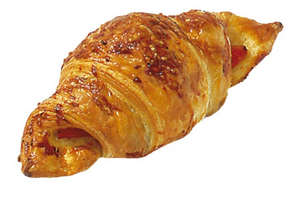 Ac TK Schinkenkäsecroissant105