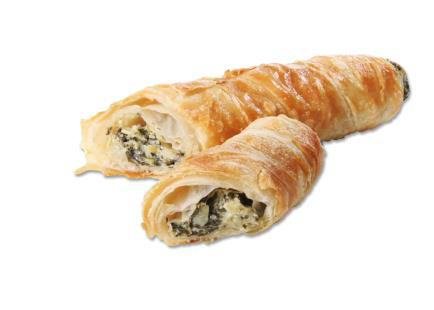 DEH TK Börek Spinat/Weißkäs100