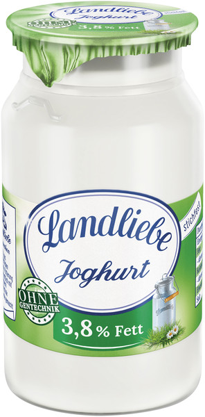 Ca LL-Jogh.3,8% Original 200g