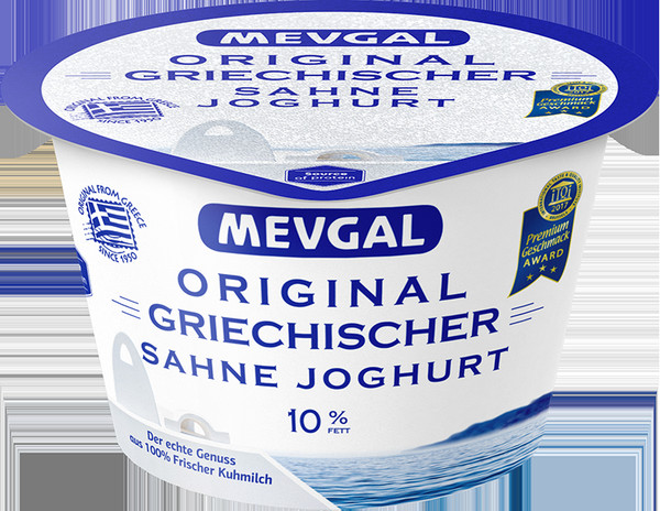 Mevgal Griech. Sahnejoghurt