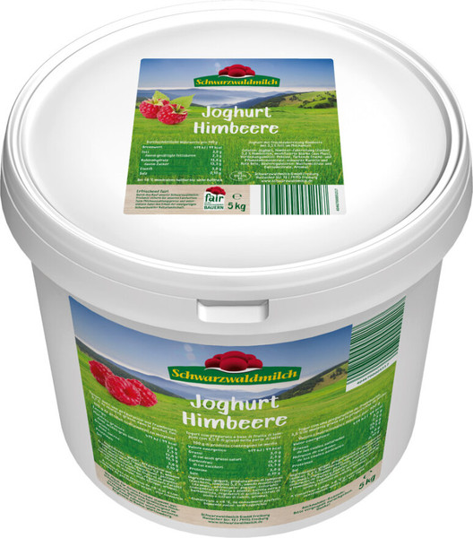 BM FJ Himbeere 3,5% 5Kg BW