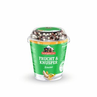 BG Fruchtjoghurt Knusper 150g