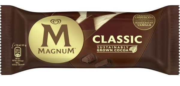 Li Magnum Classic 110ml