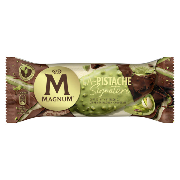 Li TK Magnum La Pistache 90ml