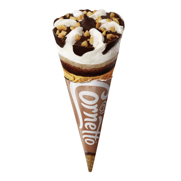 Li TK Cornetto Haselnuss 125ml