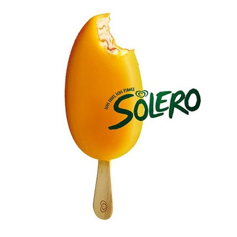 Li TK Solero Exotic 90ml