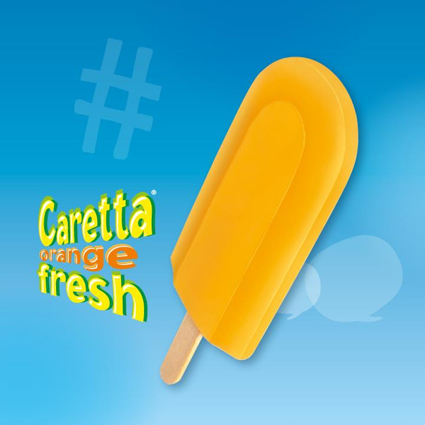 Fro TK Caretta Orange 55ml