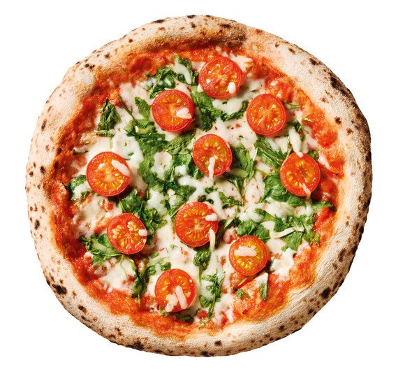 Gus TK Gusto di Rucola 335g