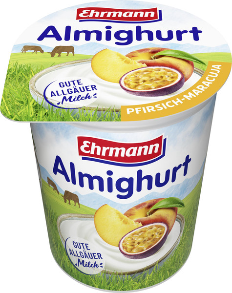 Eh Almighurt 3,8% S2 150g