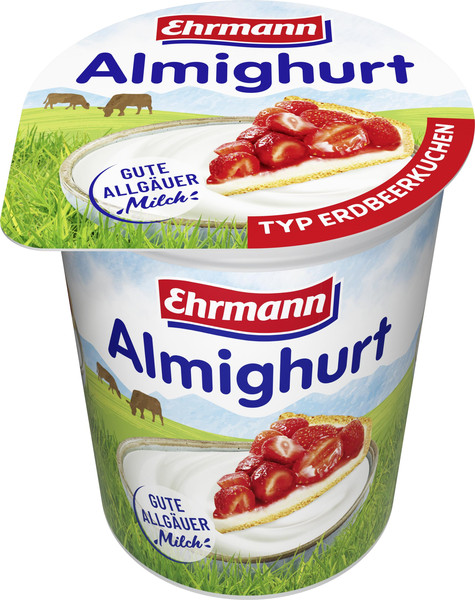 Eh Almighurt 3,8% S8 150g