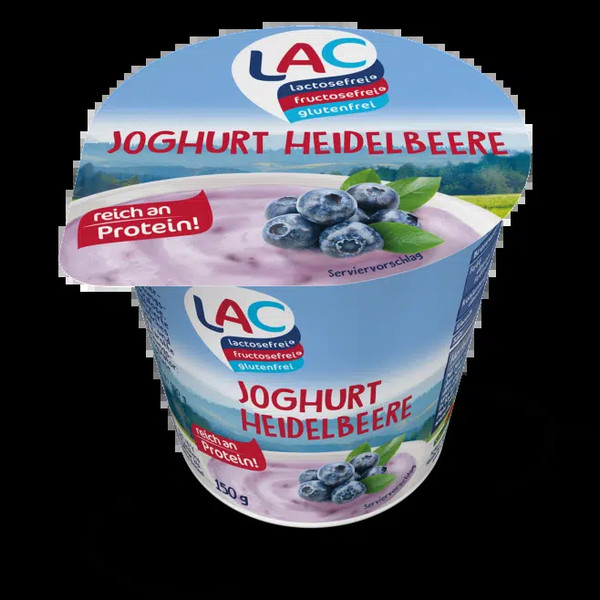 BM Frujo lac/fruc-frei 150g