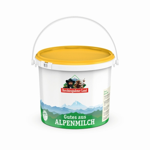 BG Sahnequark 20% 5kg