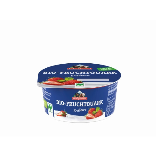 BG Bio Quark Erd/Heidelb