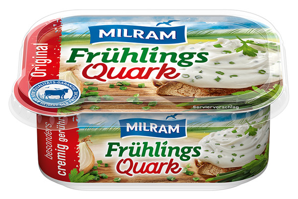 Mi Frühlingsquark 185g