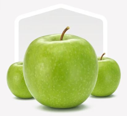 IT Äpfel Granny Smith 70/75r