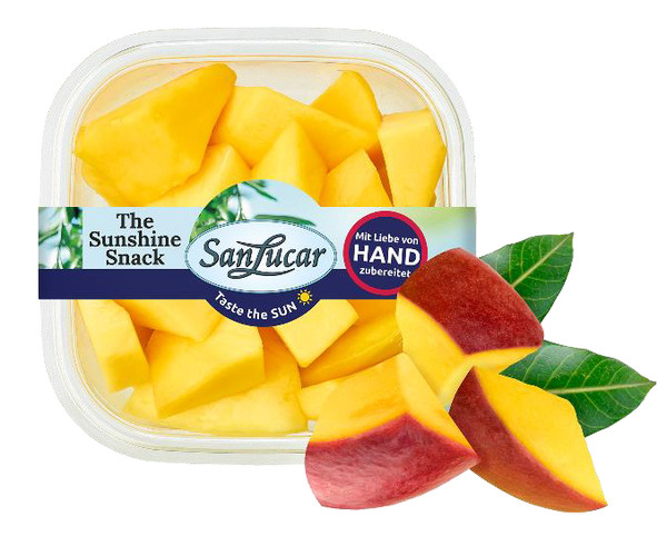 Luc Mango 230g