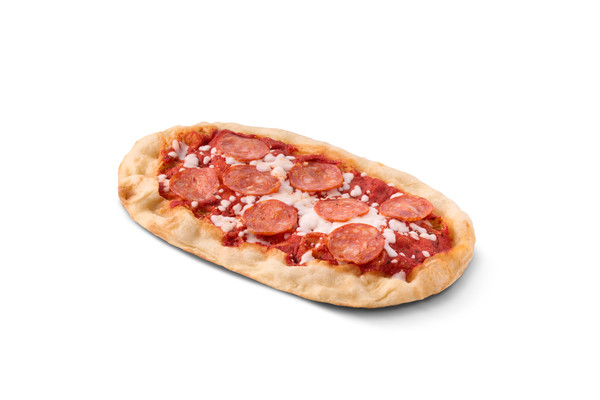 Bas TK Pinsa Margh Salame 210g