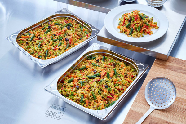 Ft TK Gemüse Couscous vegan