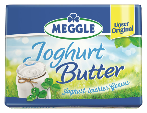 Me Joghurtbutter 250g