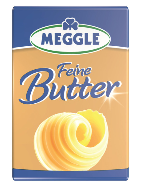 Me Feine Butter 125g